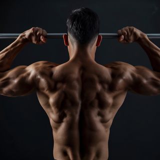 Push Press