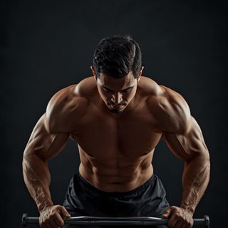 Push Press