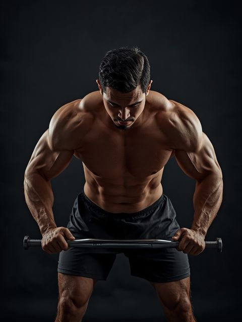 Push Press