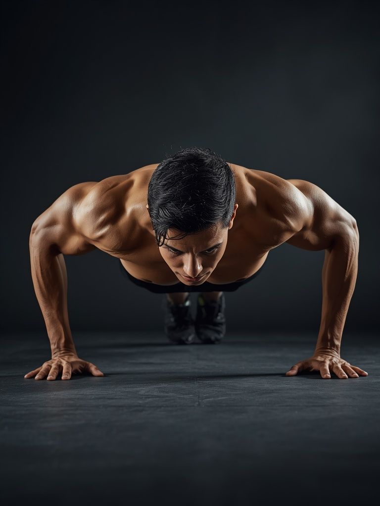 Pushups