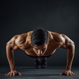 Pushups