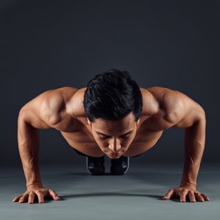 Pushups