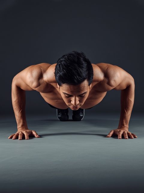 Pushups
