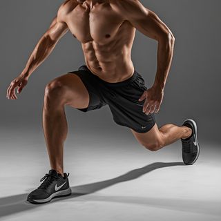 Quadriceps-SMR