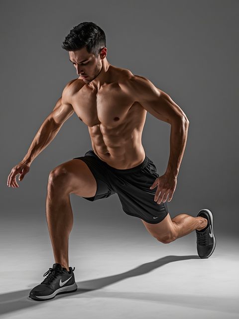 Quadriceps-SMR