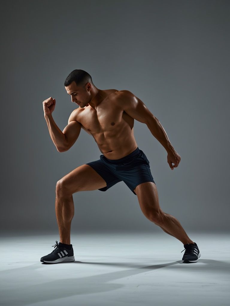 Quadriceps-SMR
