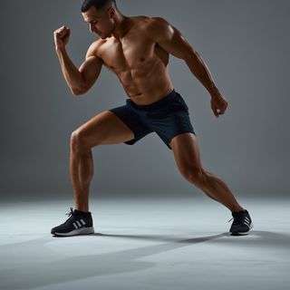 Quadriceps-SMR