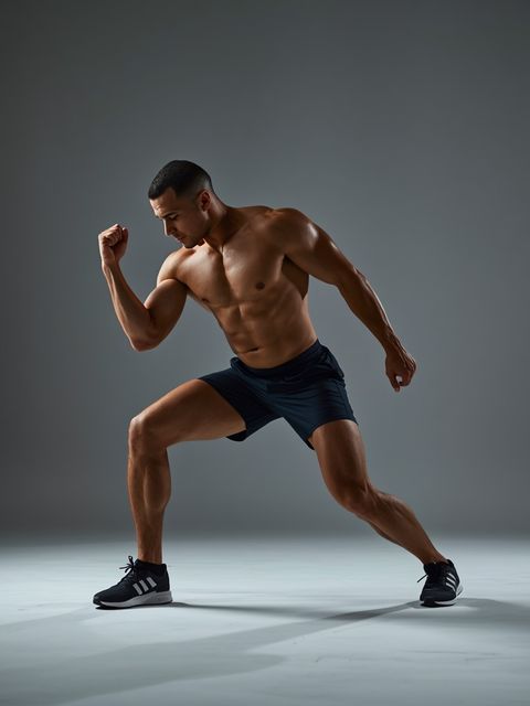 Quadriceps-SMR