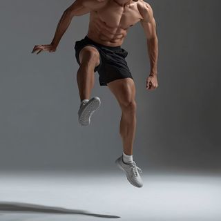 Quick Leap