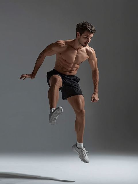 Quick Leap