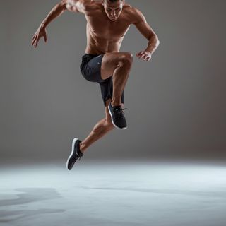 Quick Leap