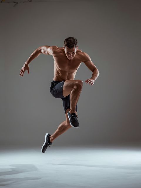 Quick Leap