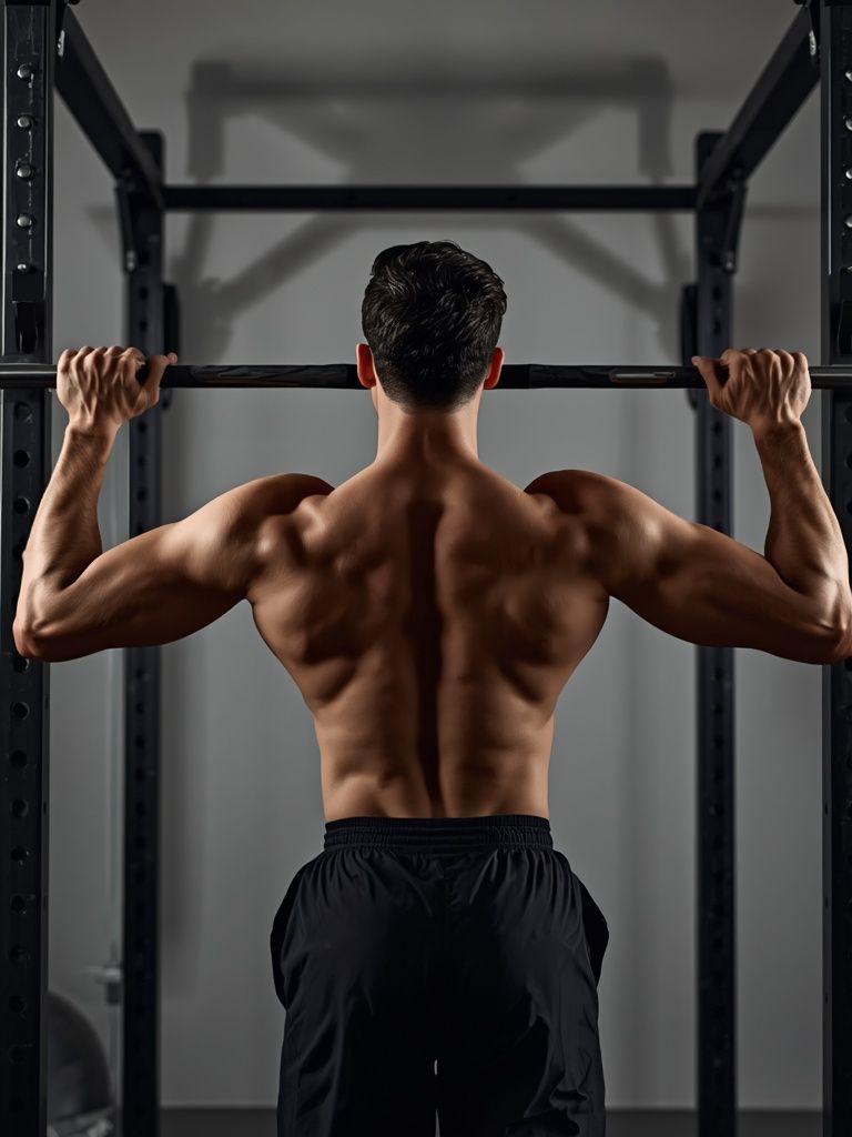 Rack Pulls