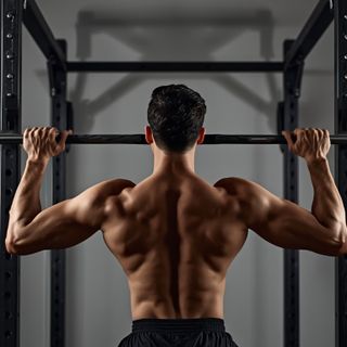 Rack Pulls