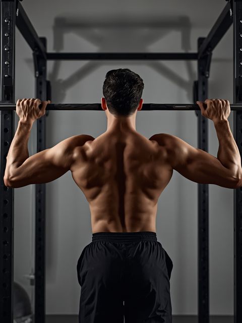 Rack Pulls