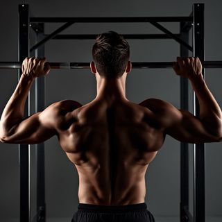 Rack Pulls