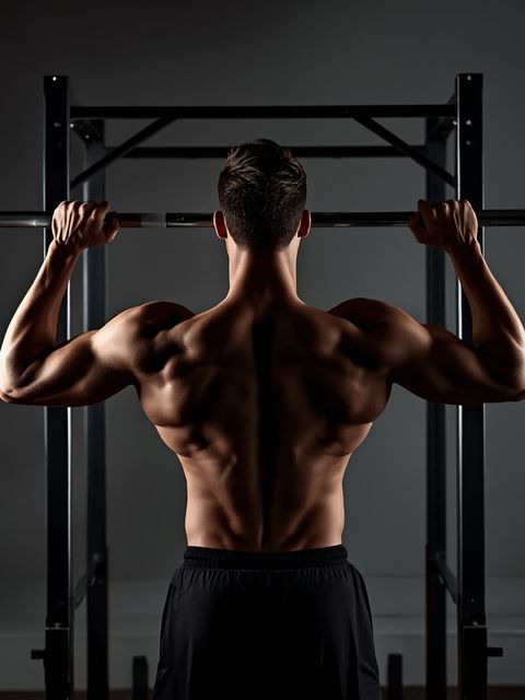 Rack Pulls