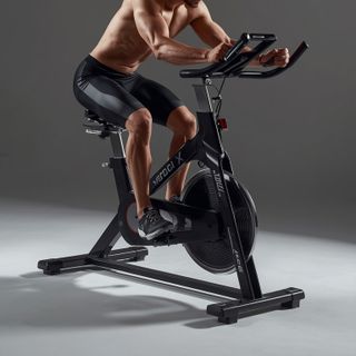Recumbent Bike