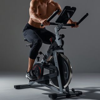 Recumbent Bike