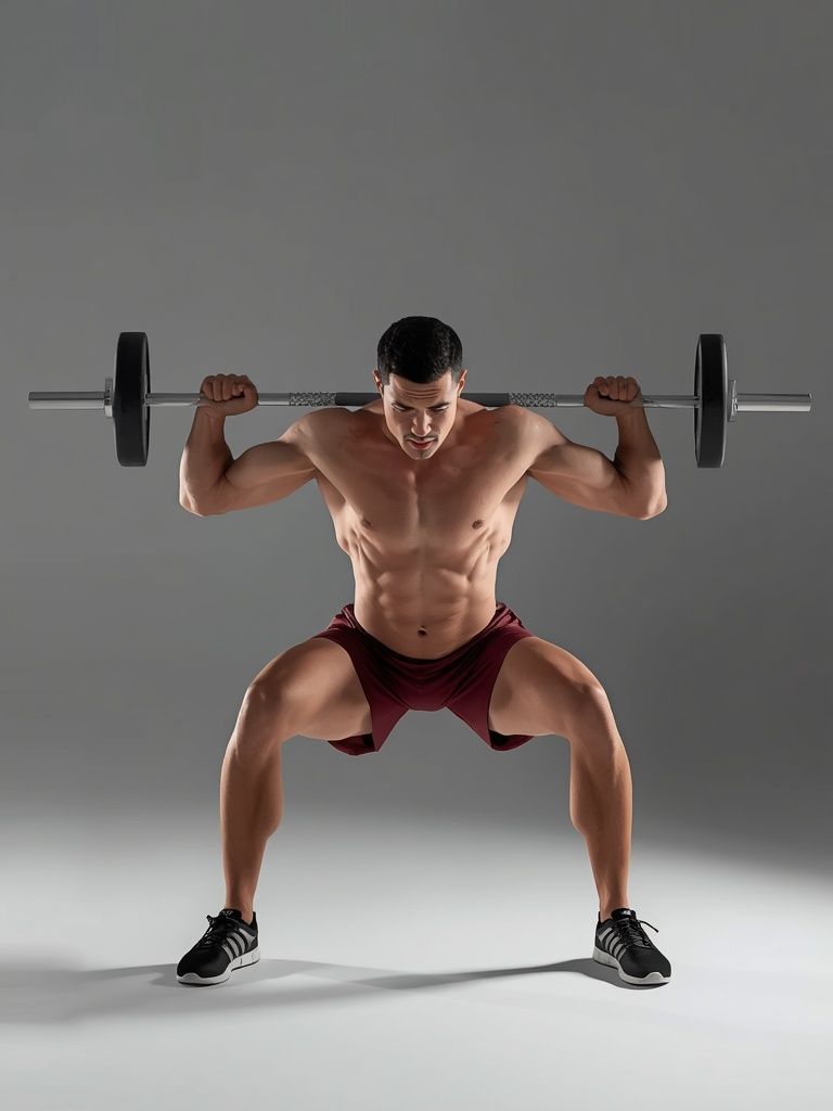 Return Push from Stance