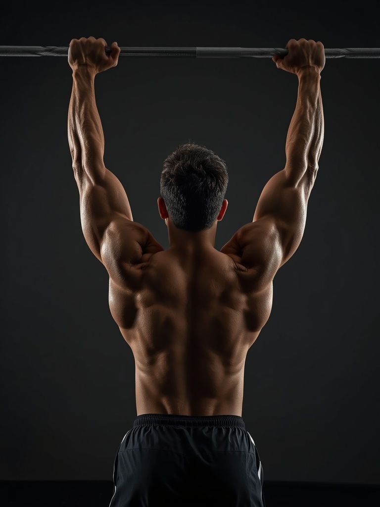 Reverse Flyes With External Rotation
