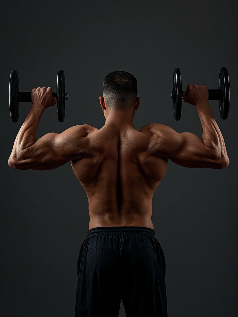 Reverse Plate Curls