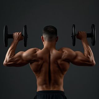 Reverse Plate Curls