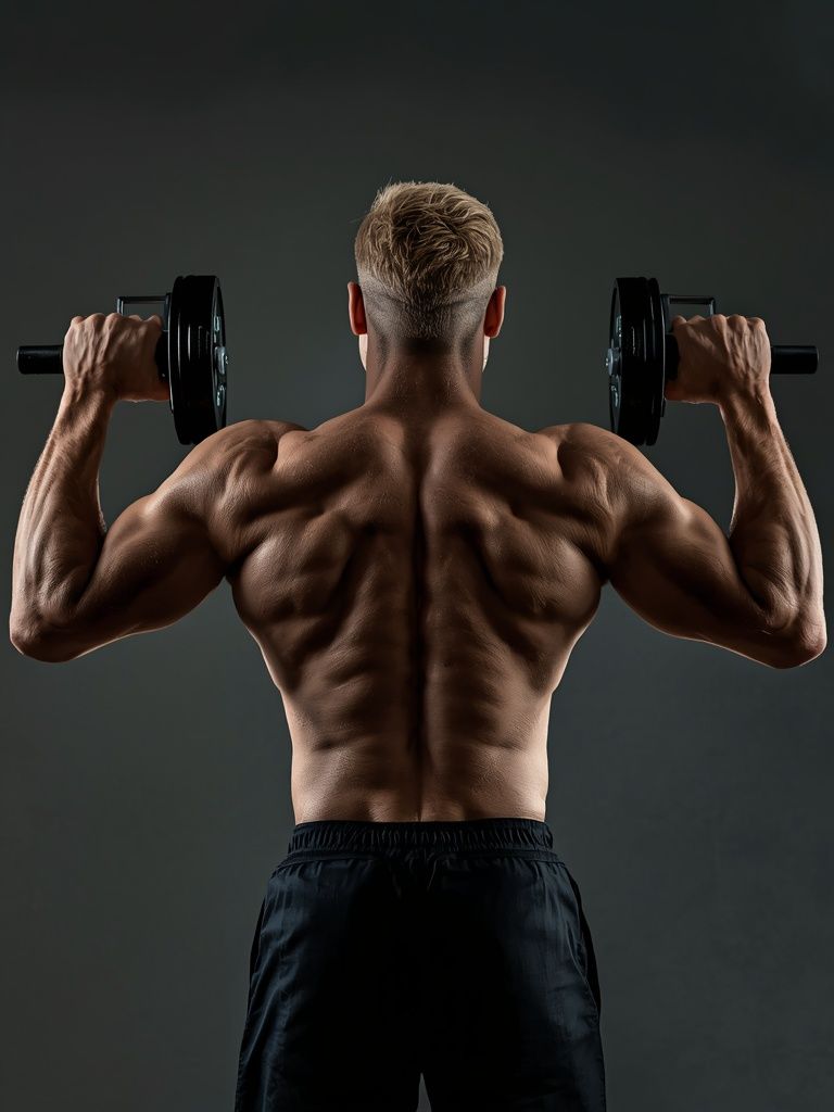 Reverse Plate Curls