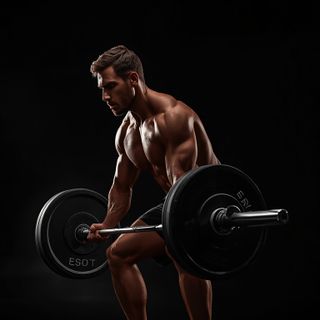 Romanian Deadlift