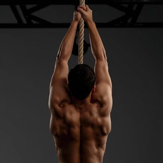 Rope Climb