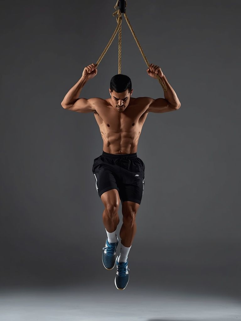 Rope Jumping