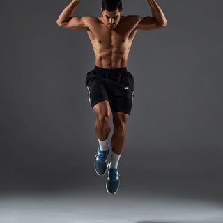 Rope Jumping