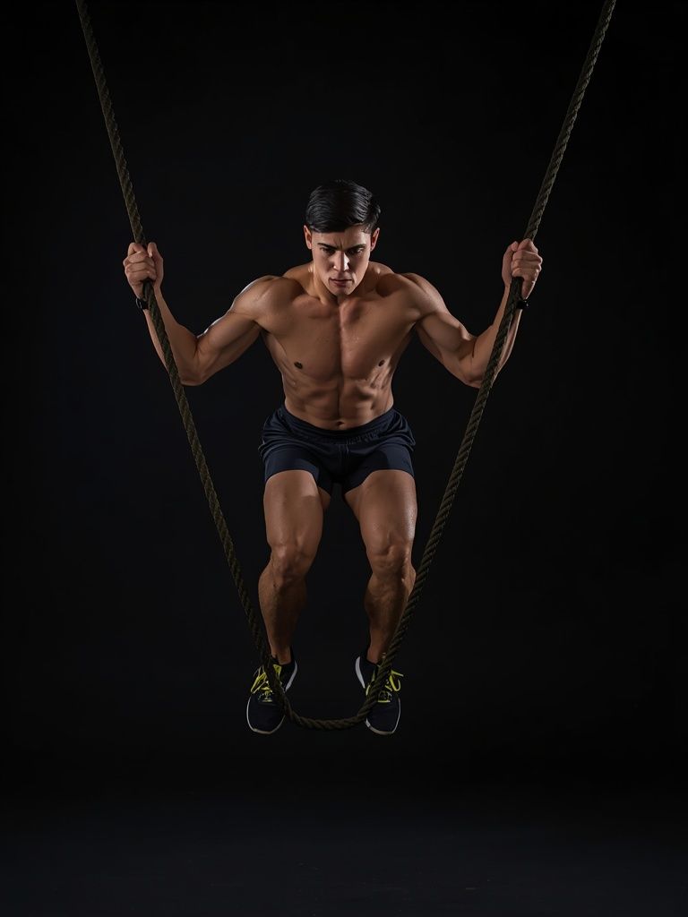 Rope Jumping