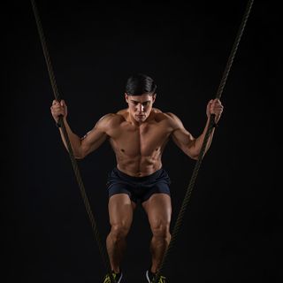 Rope Jumping