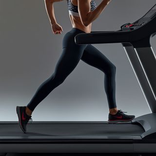 Running, Treadmill