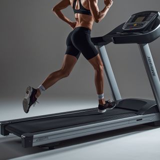 Running, Treadmill