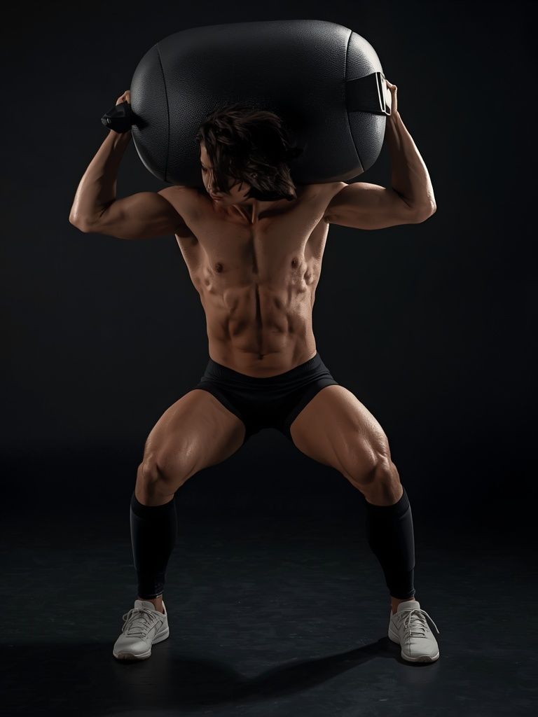 Sandbag Load