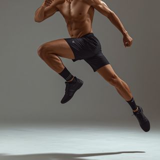 Scissors Jump