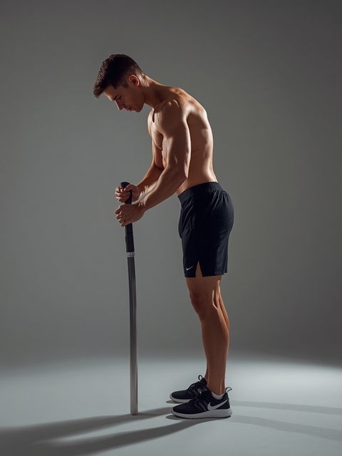 Standing, light effort tasks (pump gas, change light bulb, etc.)