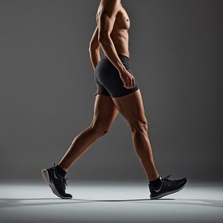 Walking, moderate effort tasks, non-cleaning (readying to leave, shut/lock doors, close windows, etc.)