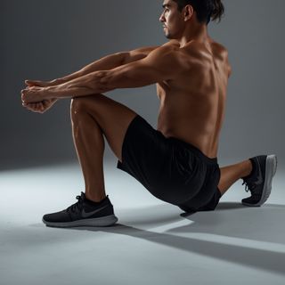Seated Hamstring