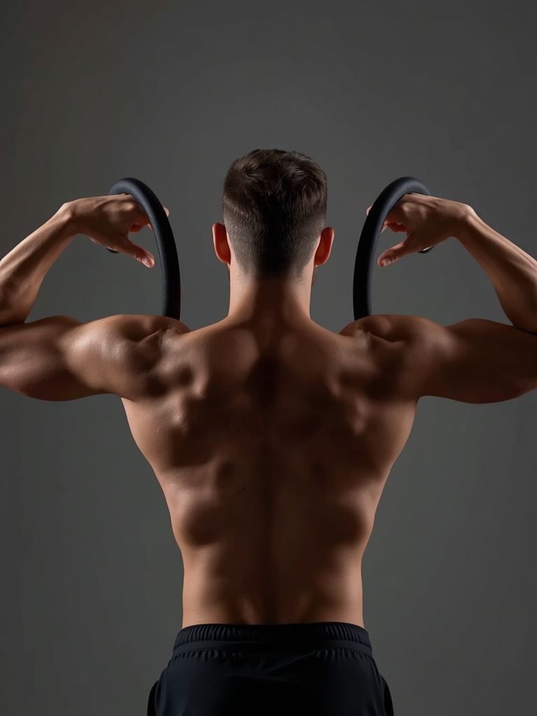 Shoulder Circles
