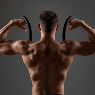 Shoulder Circles