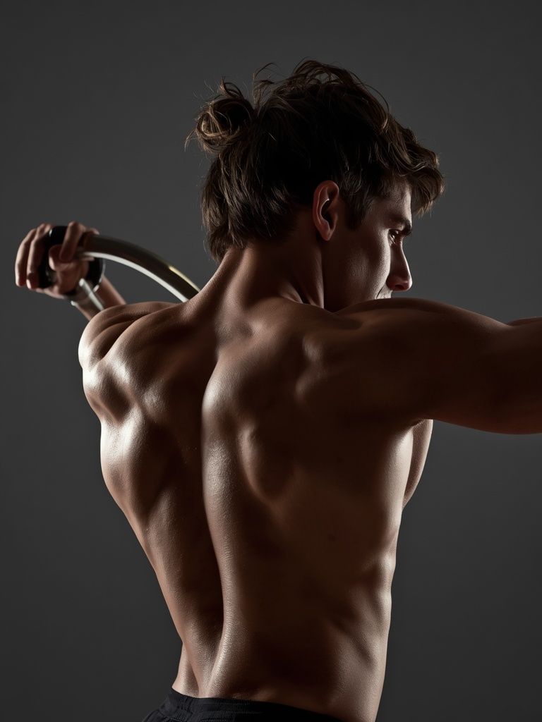 Shoulder Circles