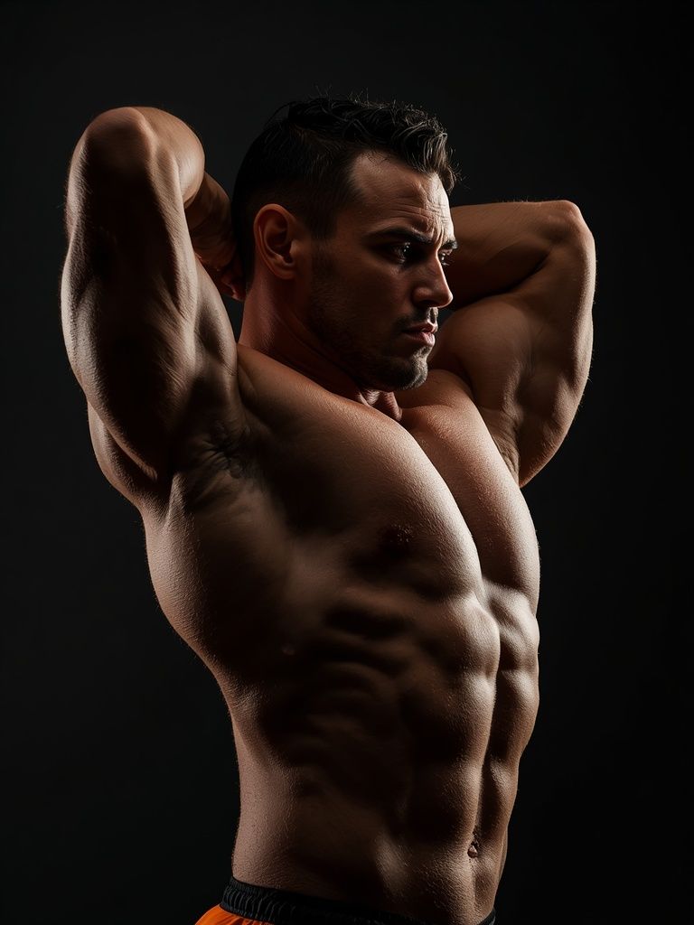 Shoulder Raise