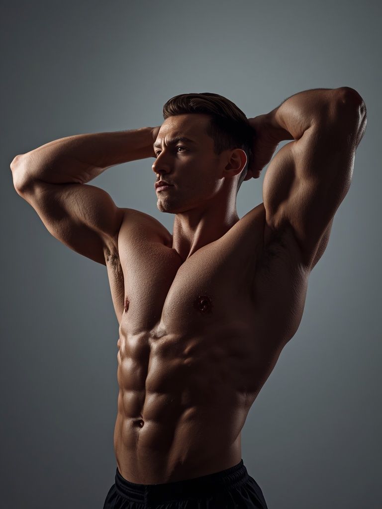 Shoulder Raise