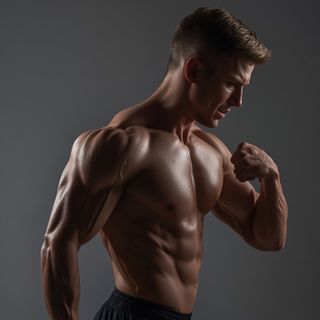 Side Lateral Raise