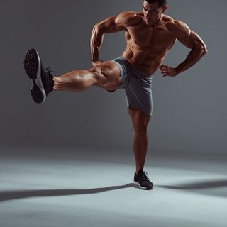 Side Leg Hebens