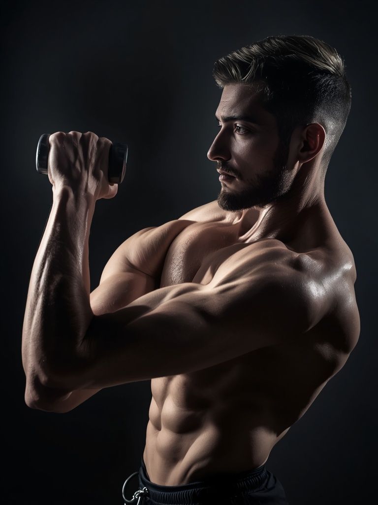 Side Wrist Pull