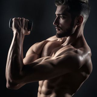 Side Wrist Pull